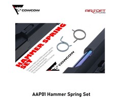CowCow Technology AAP01 Hammer Spring Set