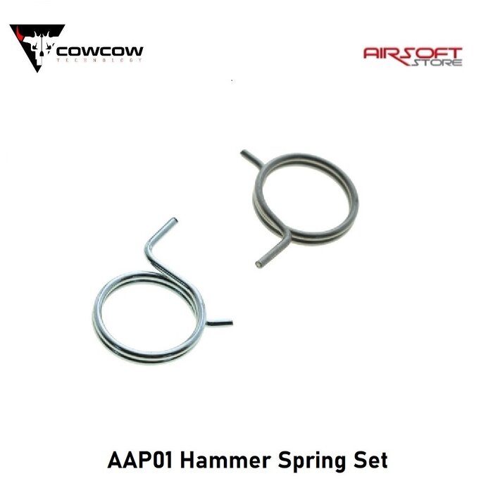 CowCow Technology AAP01 Hammer Spring Set