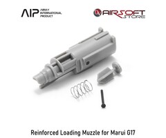 AIP Reinforced Loading nozzle for Marui G17