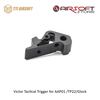 TTI Victor Tactical Trigger for AAP01 /TP22/Glock