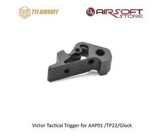 TTI Victor Tactical Trigger for AAP01 /TP22/Glock