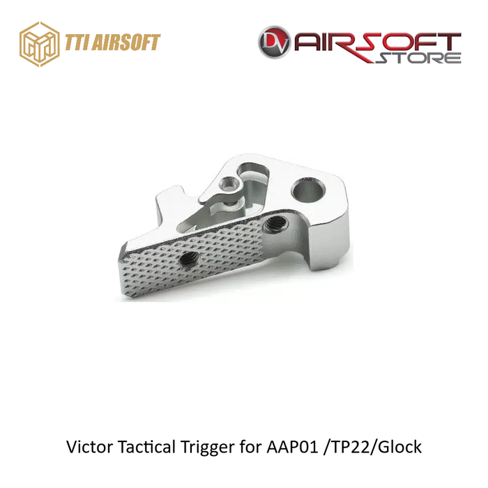 TTI Victor Tactical Trigger for AAP01 /TP22/Glock