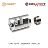 TTI AAP01 Typa-A Compensator 14mm CCW