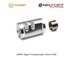 TTI AAP01 Typa-A Compensator 14mm CCW
