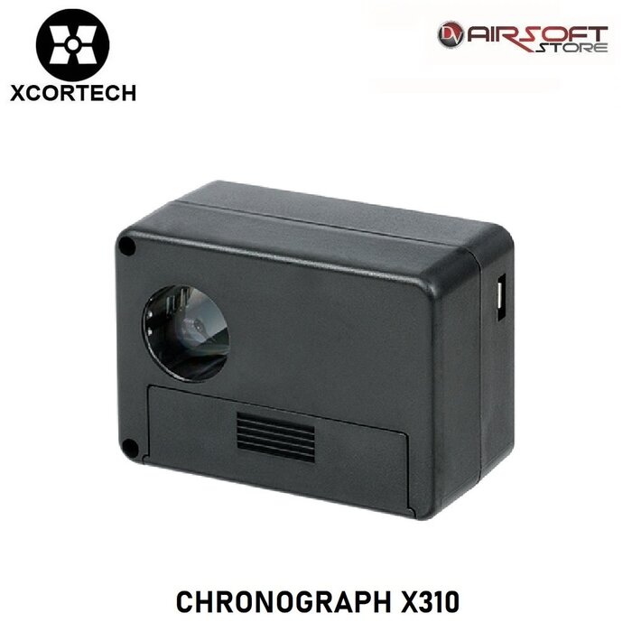 Xcortech CHRONOGRAPH X310 (Pocket version)