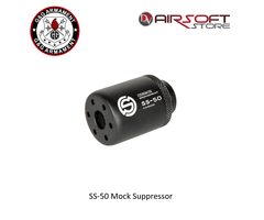 G&G SS-50 Mock Suppressor