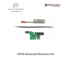 Wolverine MTW Advanced Electronics Kit