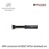 Wolverine HPA conversion kit BOLT M for silverback srs