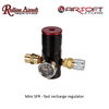 Redline Mini SFR - fast recharge regulator