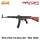 MP44 STG44 Full Metal AEG - REAL WOOD