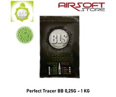 BLS Perfect Tracer BB 0,25G - 1 KG