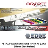 EDGE “STRAT” Aluminum Frame for TM Hi-CAPA