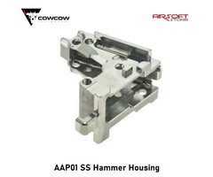 CowCow Technology AAP01 SS Hammer Housing