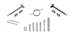 AAP-01 Guiderods / Plugs / Springs