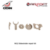 Odin Innovations M12 Sidewinder repair kit