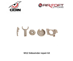 Odin Innovations M12 Sidewinder repair kit