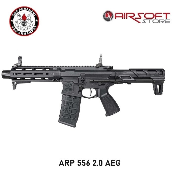 G&G ARP 556 2.0 AEG