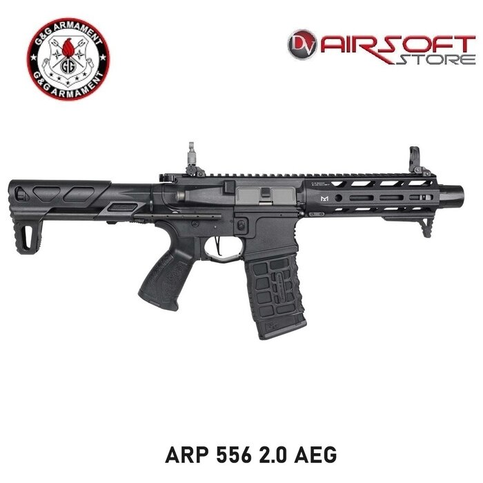 G&G ARP 556 2.0 AEG