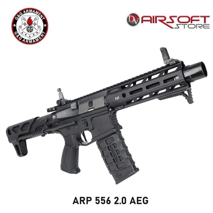G&G ARP 556 2.0 AEG