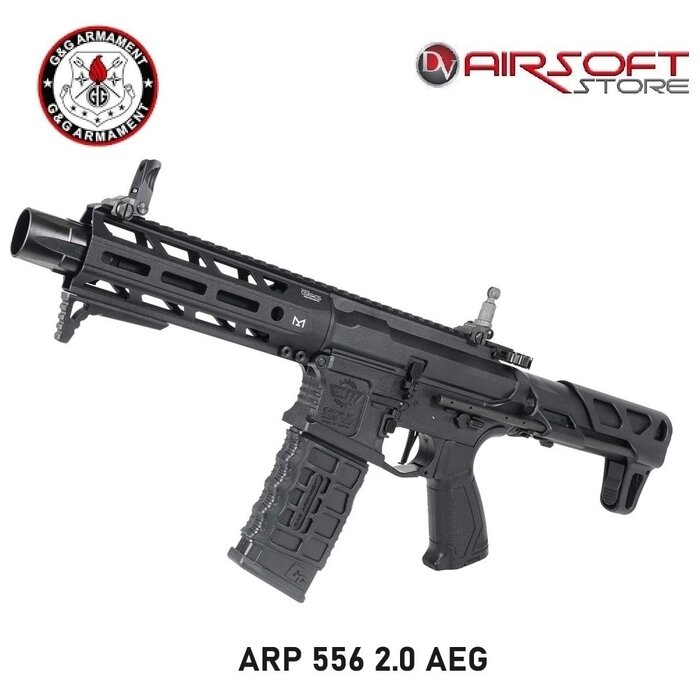 G&G ARP 556 2.0 AEG