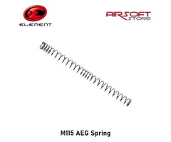 Element M115 AEG Spring