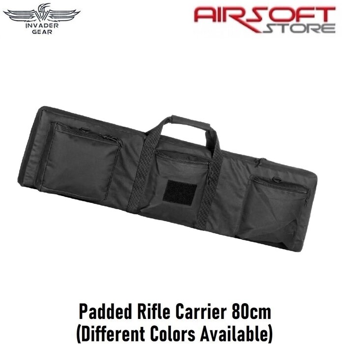 INVADER GEAR Padded Rifle Carrier 80cm
