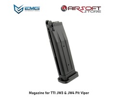TTI Magazine for TTI JW3 & JW4 Pit Viper