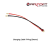 Nimrod Charging Cable T-Plug (Deans)