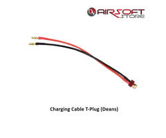 Nimrod Charging Cable T-Plug (Deans)