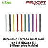 LA Capa Customs Duralumin Tornado Guide Rod for TM Hi Capa 5.1