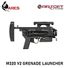 Ares M320 V2 GRENADE LAUNCHER