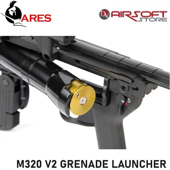 Ares M320 V2 GRENADE LAUNCHER