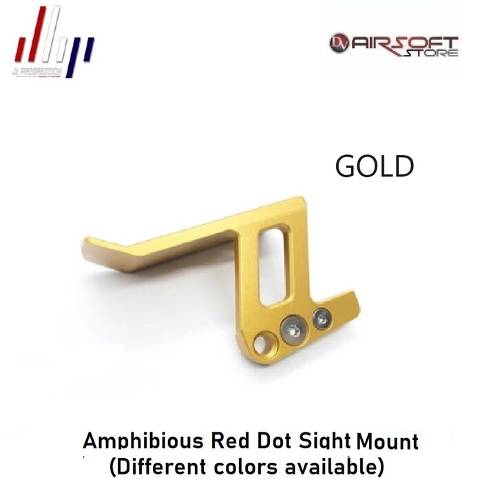 JLP Amphibious Red Dot Sight Mount