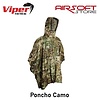 VIPER Poncho Camo
