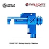 Umbrella Armory XFORCE V2 Rotary Hop-Up Chamber