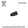 APS Barrel Extension 35mm (14mm CCW)