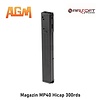 ----- Magazin MP40 Hicap 300rds