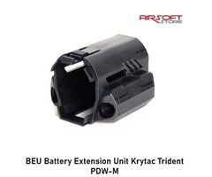 Airtech Studios BEU Battery Extension Unit Krytac Trident PDW-M