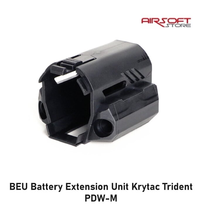 Airtech Studios BEU Battery Extension Unit Krytac Trident PDW-M