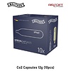 Walther Co2 Capsules 12g (10pcs)