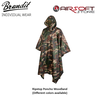 Brandit Ripstop Poncho
