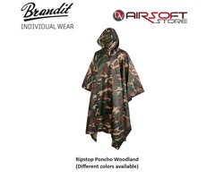 Brandit Ripstop Poncho