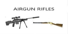 Rifles