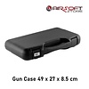Gun Hard Case 49 x 27 x 8.5 cm
