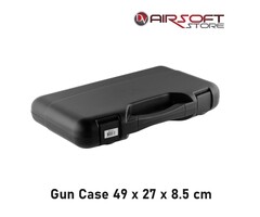 Gun Case 49 x 27 x 8.5 cm