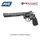 Dan Wesson 8" CO2 GREY 4.5mm BB