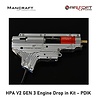 Mancraft HPA V2 Engine Drop in Kit - PDIK