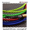 Mancraft Speedsoft HPA Line - Line length 42"
