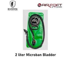 Shadow Tactical 2 liter Microban Bladder