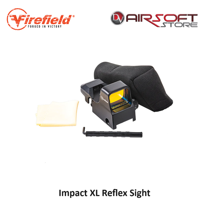 Firefield Impact XL Reflex Sight